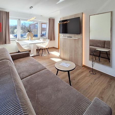 Hotel Zur Post Neubruchhausen Luaran gambar