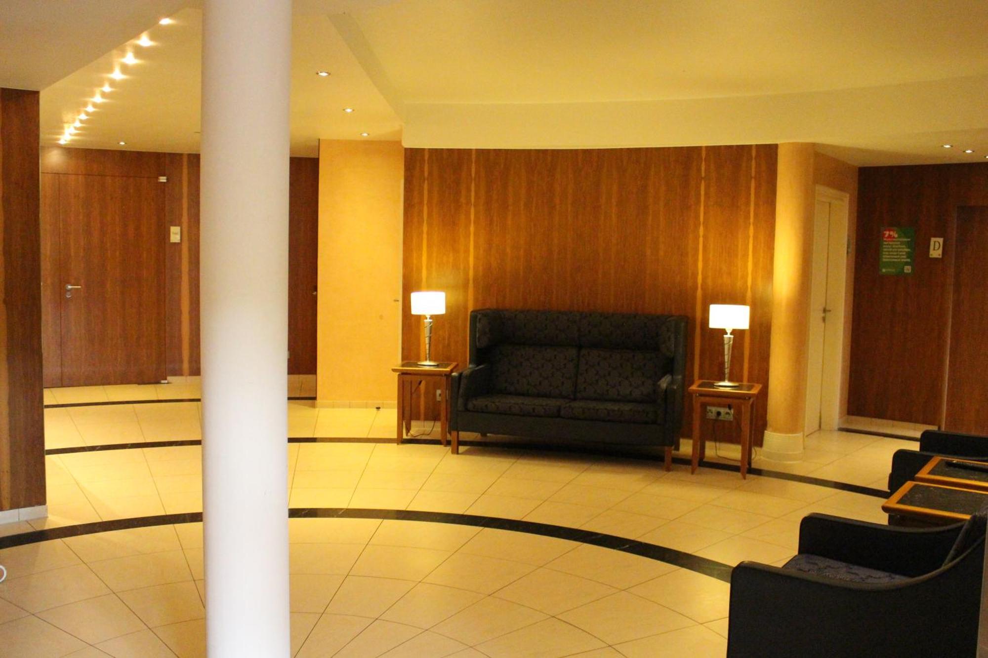 Hotel Zur Post Neubruchhausen Luaran gambar