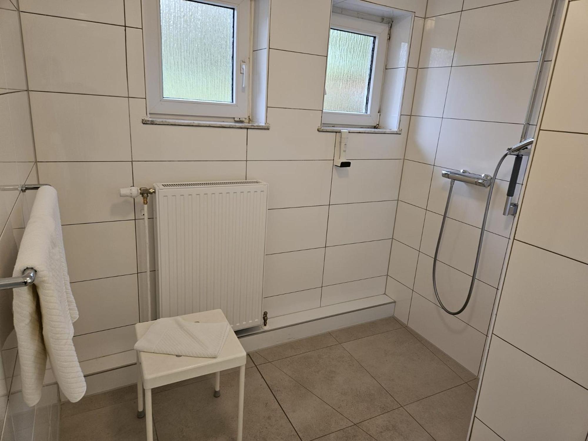 Hotel Zur Post Neubruchhausen Luaran gambar