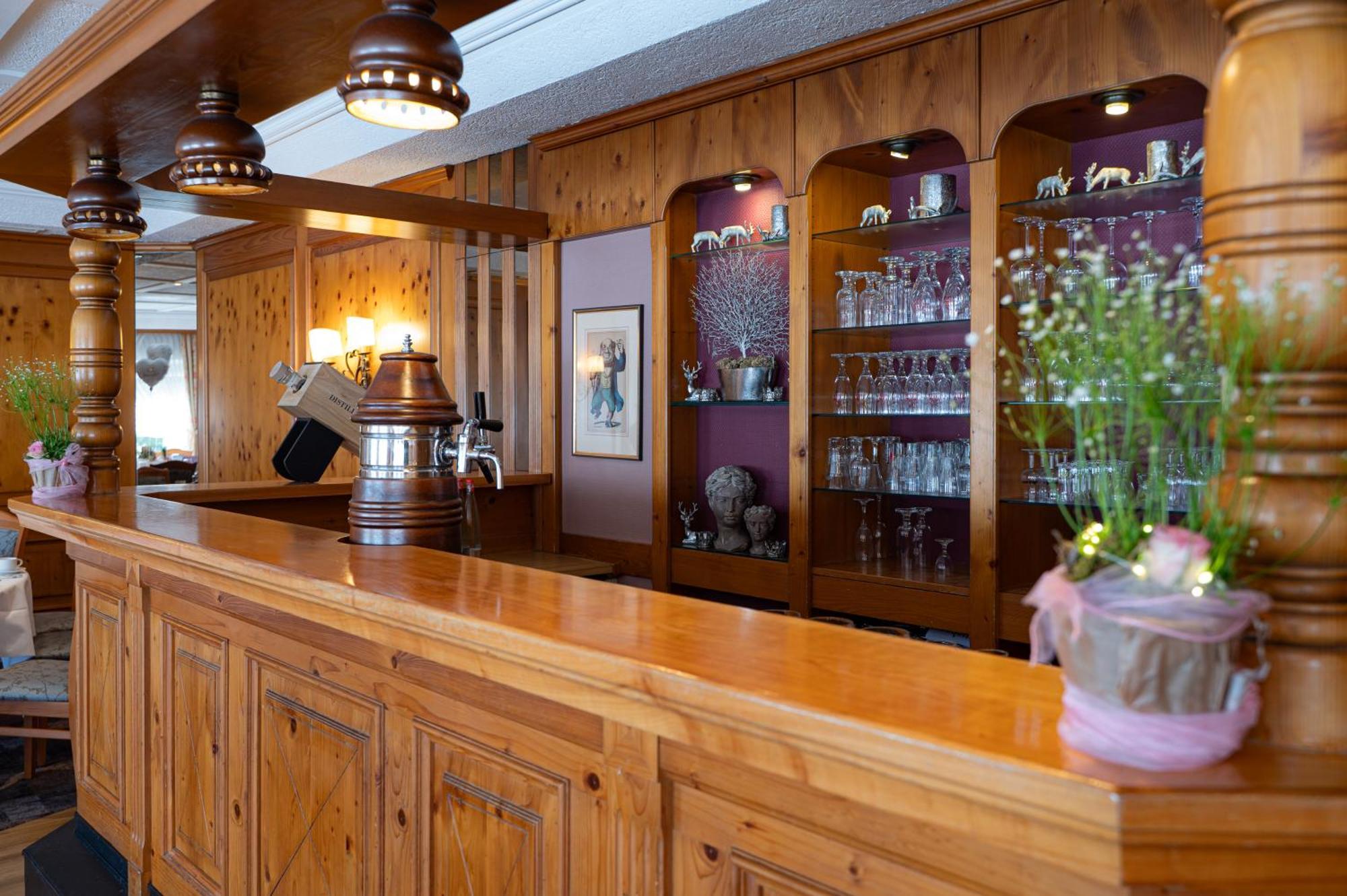 Hotel Zur Post Neubruchhausen Luaran gambar