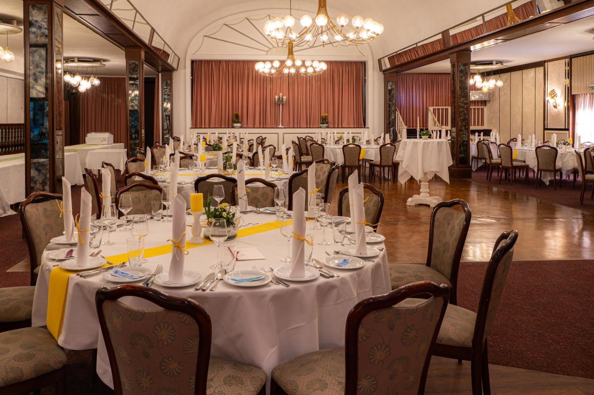 Hotel Zur Post Neubruchhausen Luaran gambar
