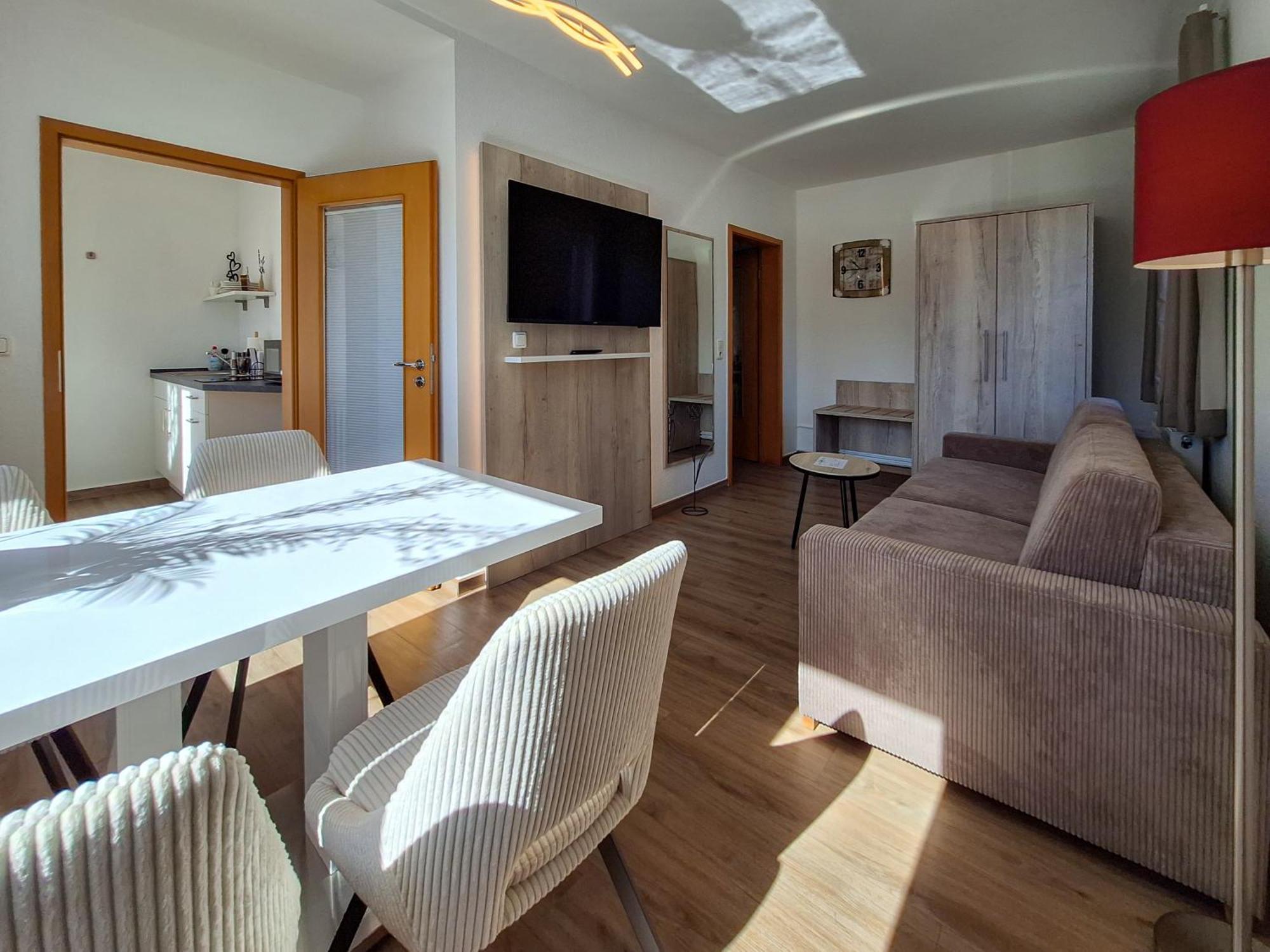 Hotel Zur Post Neubruchhausen Luaran gambar