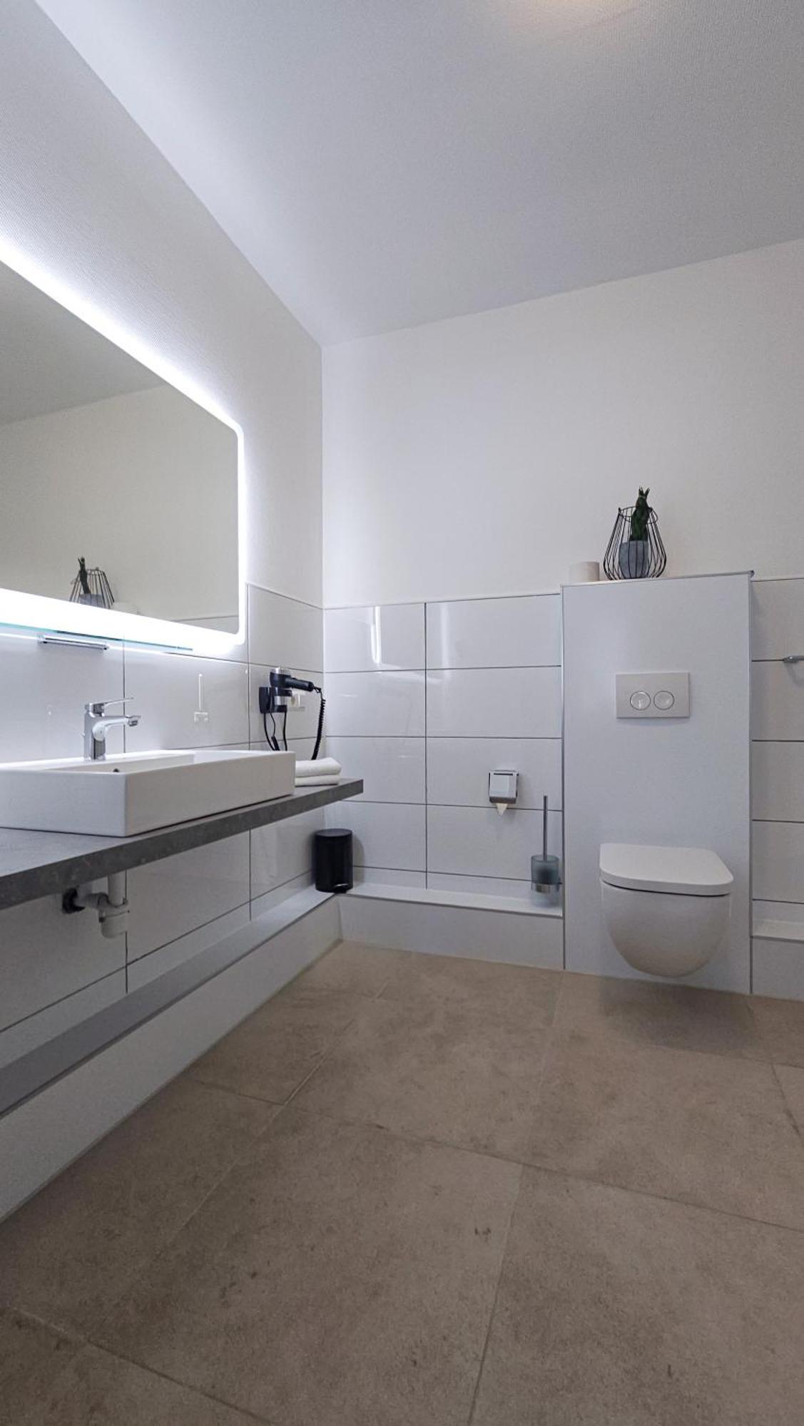Hotel Zur Post Neubruchhausen Luaran gambar