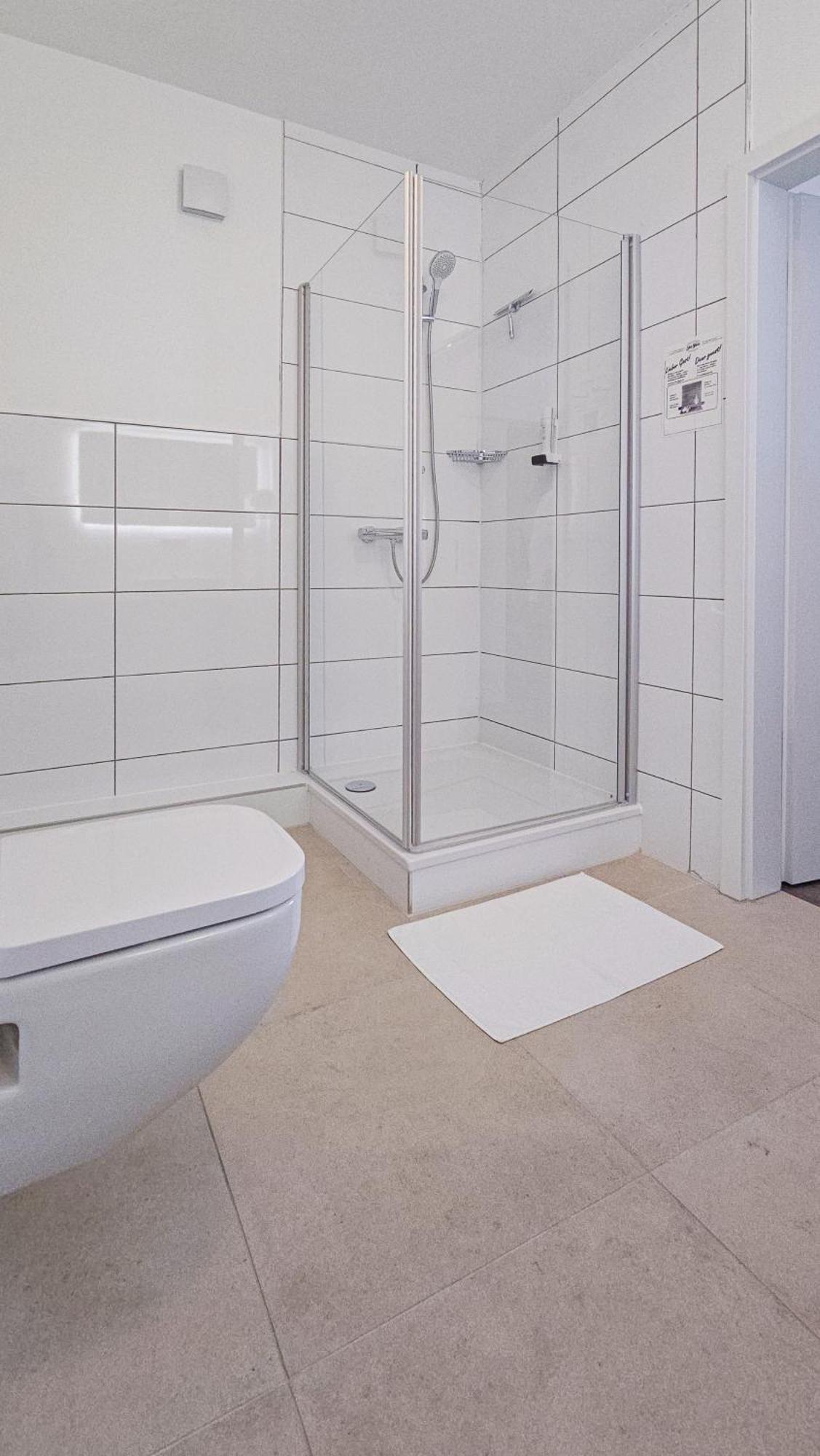 Hotel Zur Post Neubruchhausen Luaran gambar